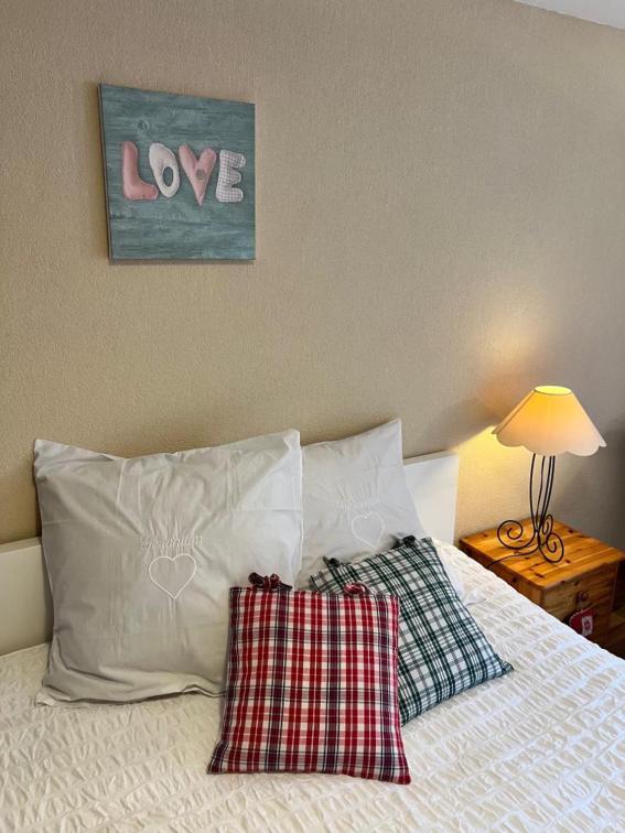 Geranium*** Apartment