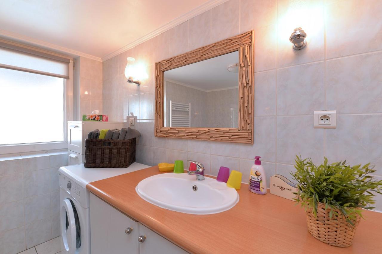 Apartment Geranium*** Eguisheim