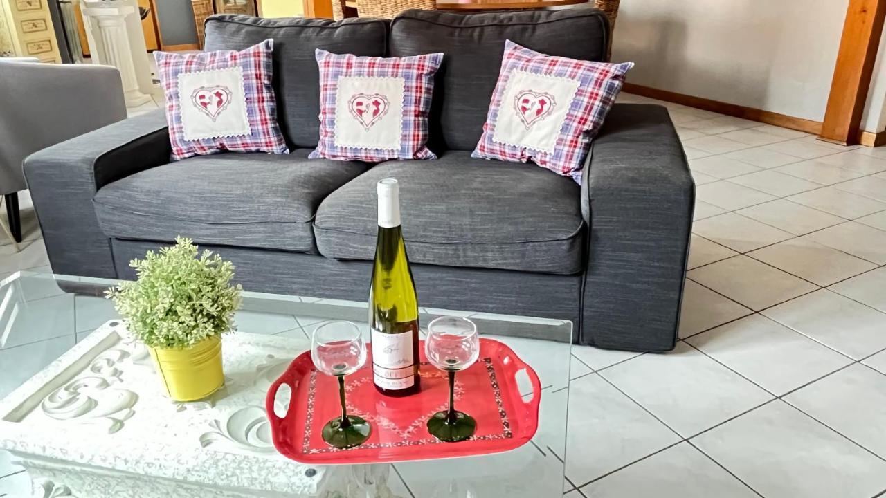 Apartment Geranium*** *